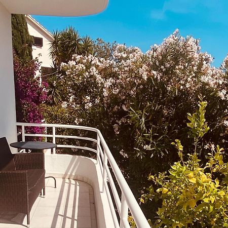 House Agradable Apartman Seget Vranjica Kültér fotó