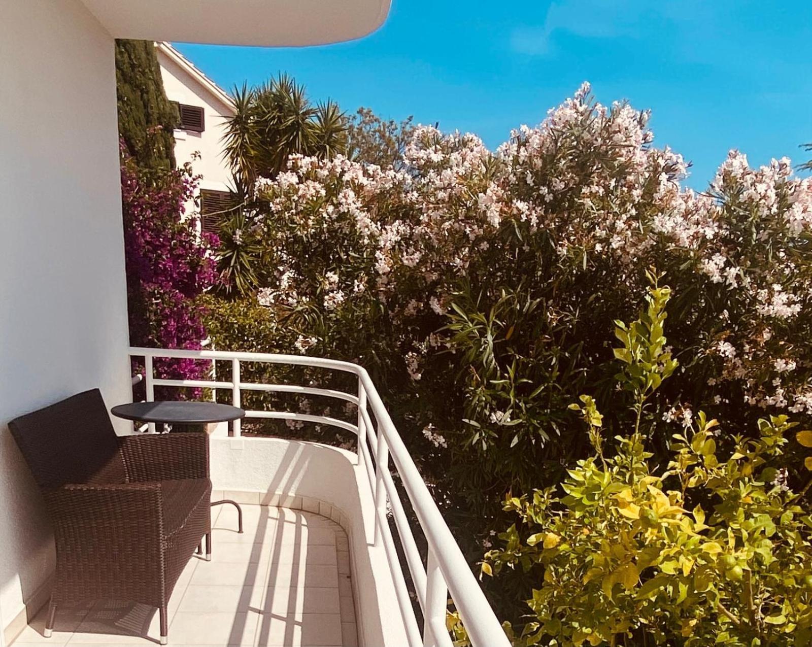 House Agradable Apartman Seget Vranjica Kültér fotó