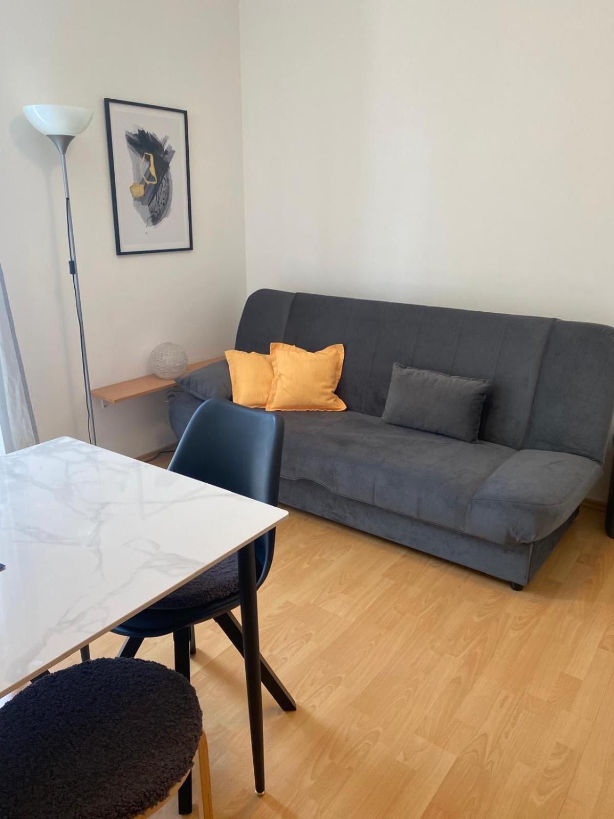 House Agradable Apartman Seget Vranjica Kültér fotó